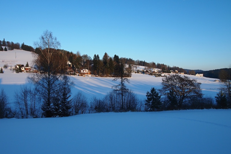 Březiny