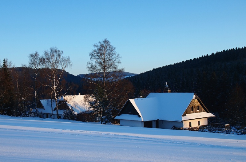 Březiny