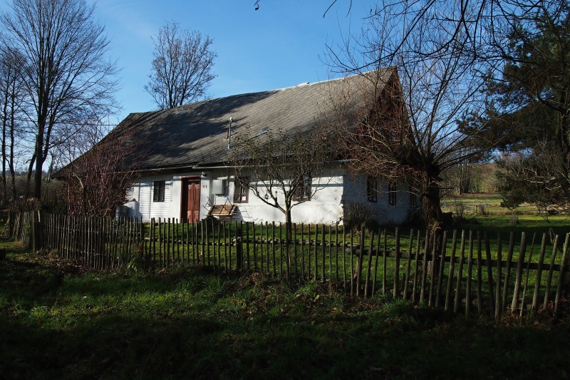 Roženecké Paseky