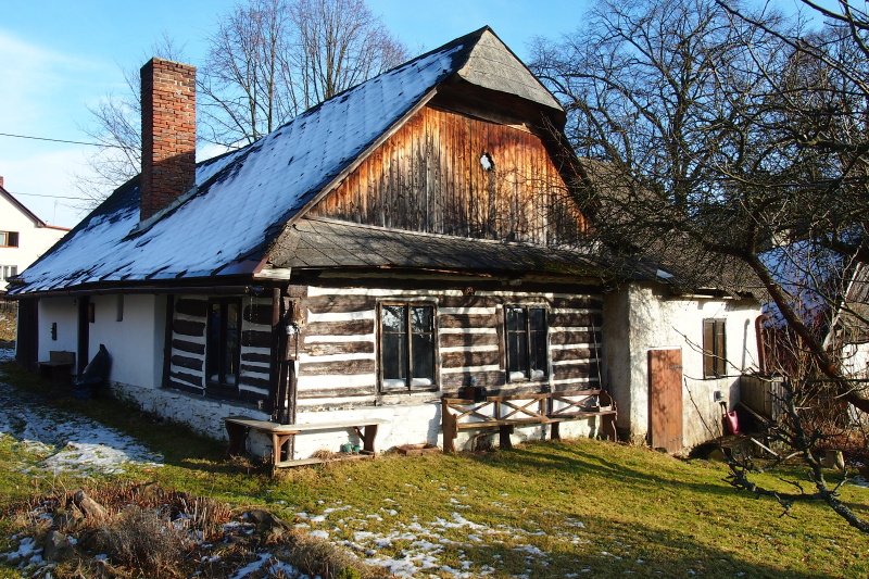 Ubušín